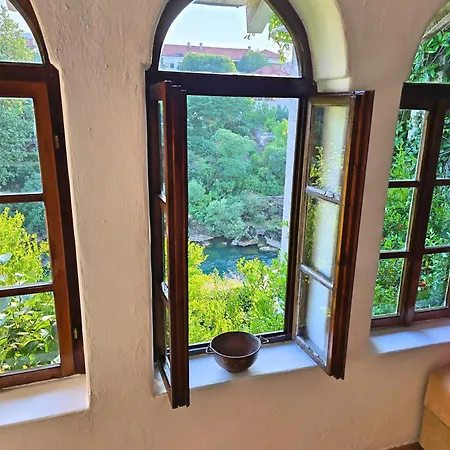 Apartment Divan By The River