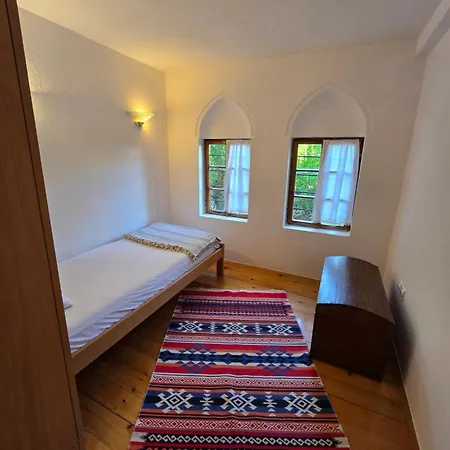 Apartman Divan By The River Mostar
