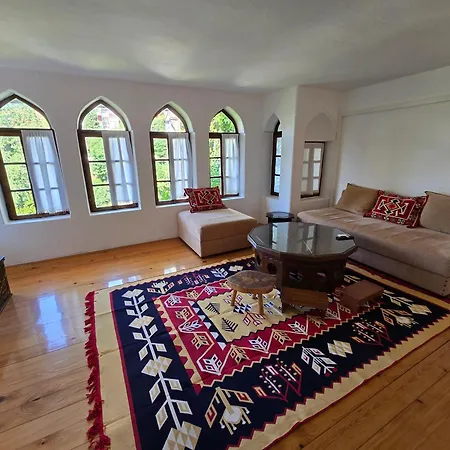 Divan By The River Mostar