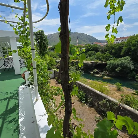 Divan By The River